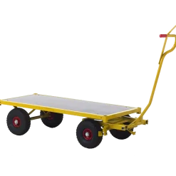 Ravendo TW 1500 LOW Transportvogn