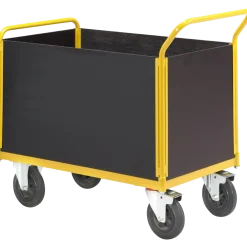 Ravendo TW 750 M-HWS lagervogn