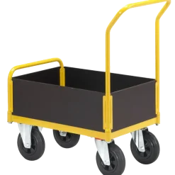 Ravendo TW 750 M-LWS lagervogn