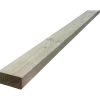 Reglar fyr trykimprægneret NTR klasse A/B 47x100 mm x 3,6M