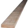 Reglar væg i fyr/gran 47x200 mm x 3,6 m