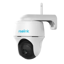 Reolink Argus PT kamera hvid