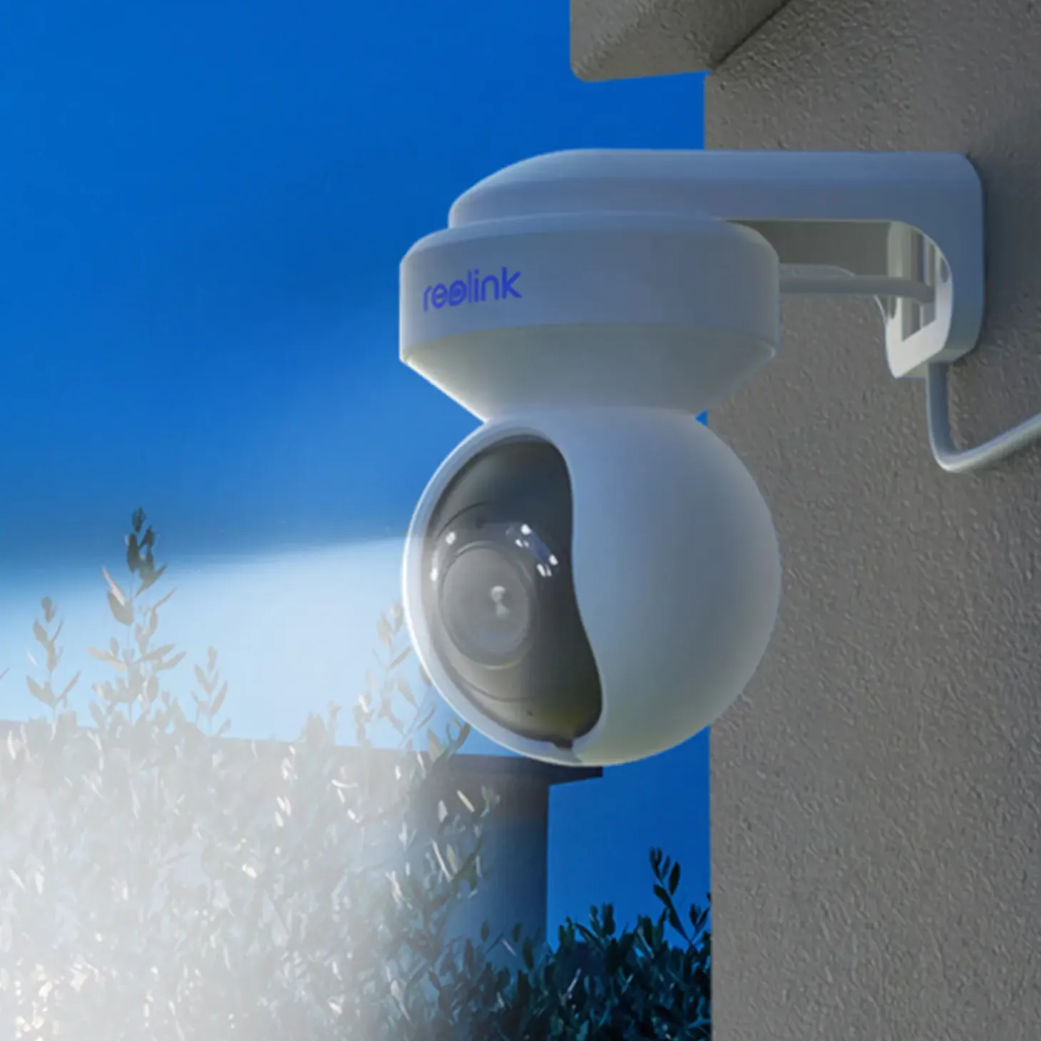 Reolink E1 outdoor kamera