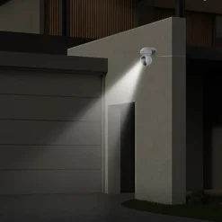 Reolink E1 outdoor kamera