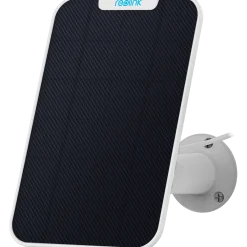 Reolink solar panel t/Reolink kamera 12x18 cm