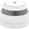 Røgalarm 65 mm trådløs CAVIUS