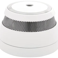 Røgalarm 65 mm trådløs CAVIUS