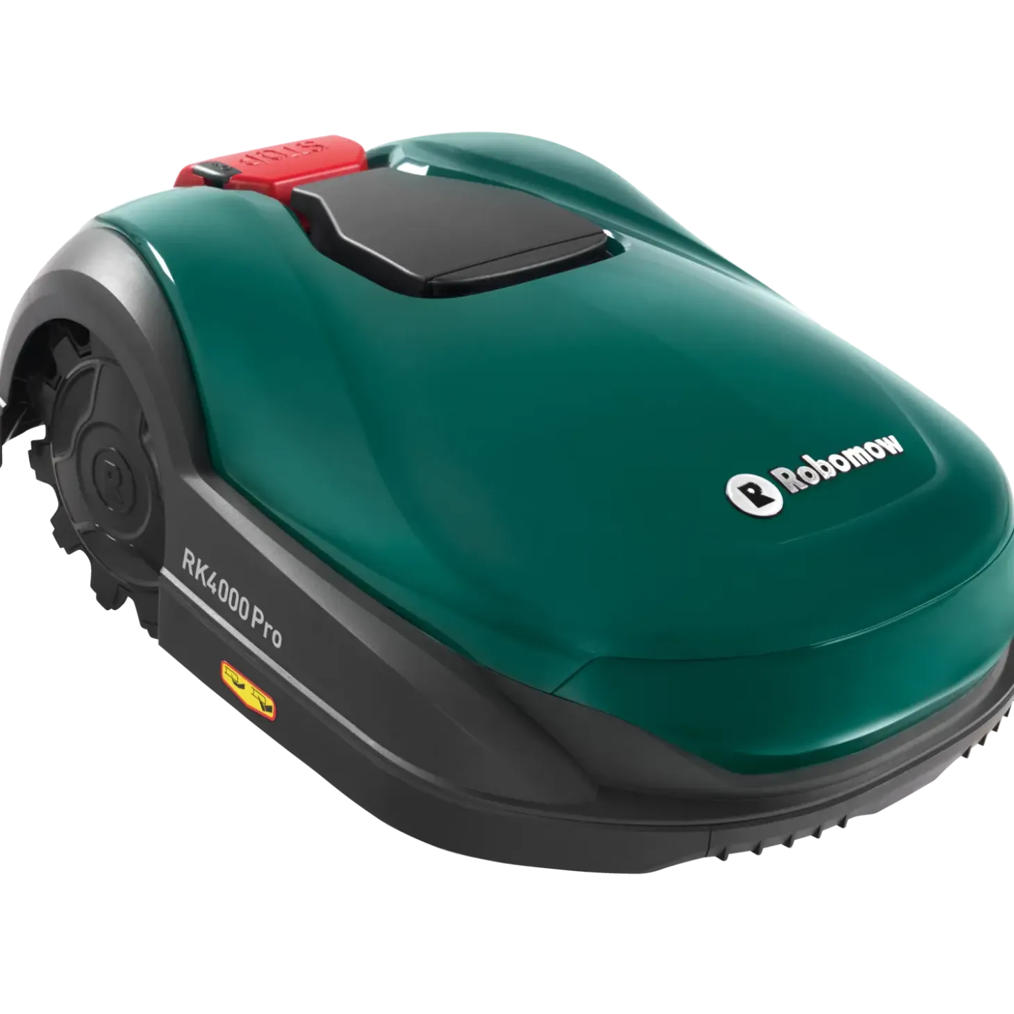 Robomow RK 4000 PRO robotplæneklipper