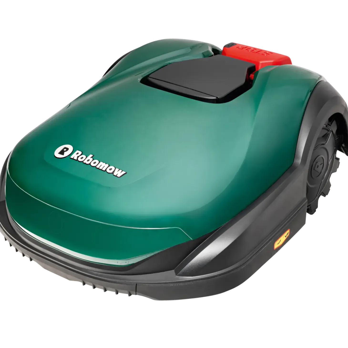 Robomow RK 4000 PRO robotplæneklipper