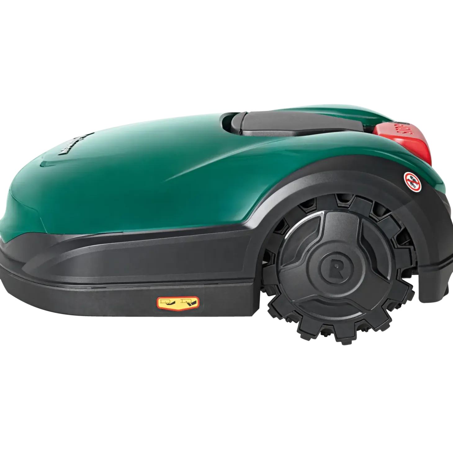 Robomow RK 4000 PRO robotplæneklipper