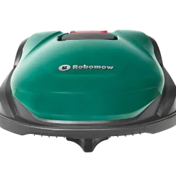 Robomow RK 4000 PRO robotplæneklipper