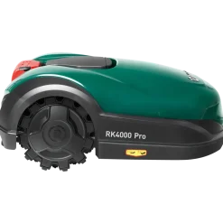Robomow RK 4000 PRO robotplæneklipper