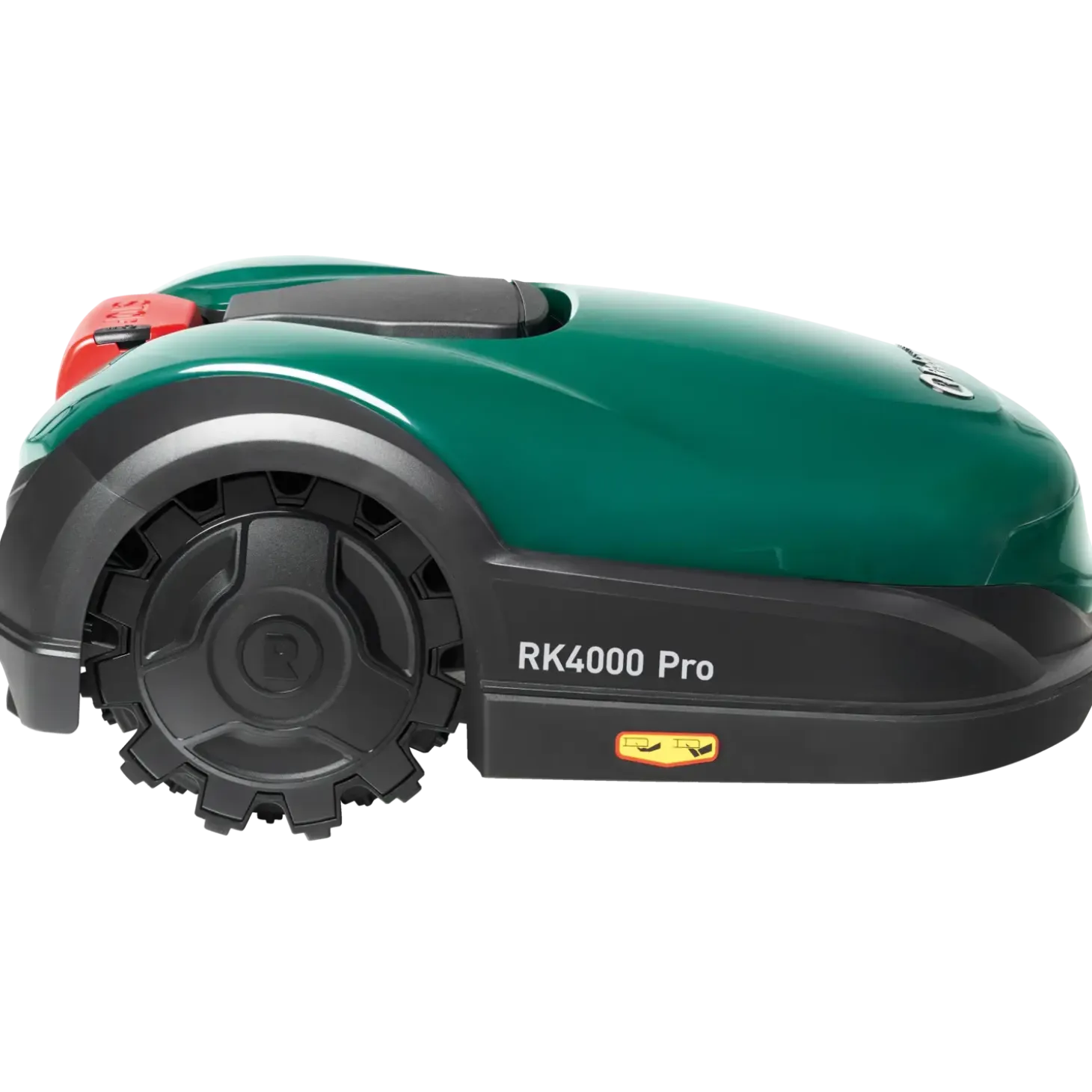 Robomow RK 4000 PRO robotplæneklipper