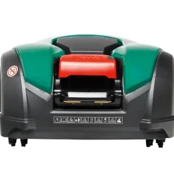 Robomow RK 4000 PRO robotplæneklipper