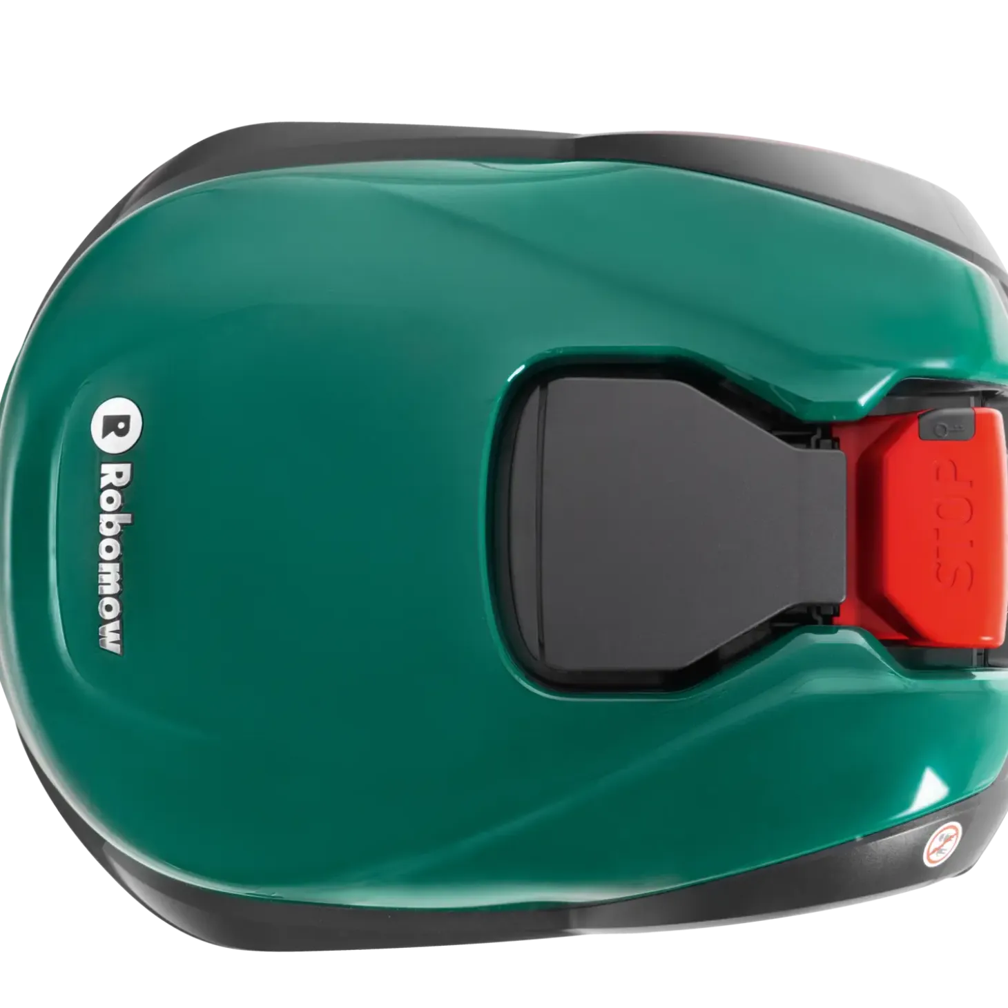 Robomow RK 4000 PRO robotplæneklipper
