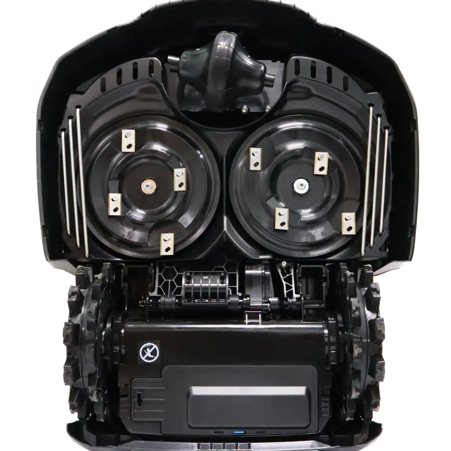 Robomow RK 4000 PRO robotplæneklipper