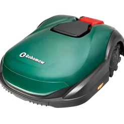 Robomow RK 3000 PRO robotplæneklipper