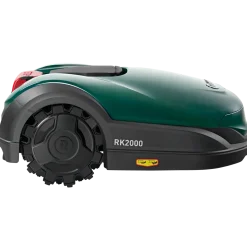 Robomow RK 2000 robotplæneklipper