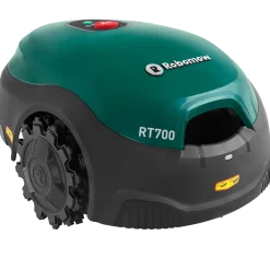Robomow RT 700 robotplæneklipper