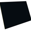 Rockpanel Colour plade 8x12x2500 mm Ral 9011