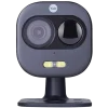 Ruko Yale Home View IP kamera udendørs 1080p sort