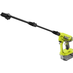Ryobi højtryksrenser 18V ONE+