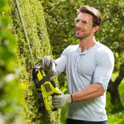 Ryobi OHT1845 akku hækkeklipper 18V ONE+ solo