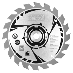 Ryobi RCS1400-G rundsav 1400W