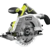 Ryobi R18CS-0 rundsav 18V ONE+ solo Ø165 mm