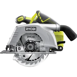 Ryobi R18CS-0 rundsav 18V ONE+ solo Ø165 mm