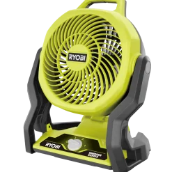 Ryobi RF18-0 Whisper ventilator 18V ONE+
