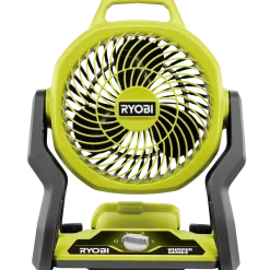 Ryobi RF18-0 Whisper ventilator 18V ONE+