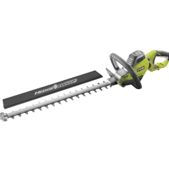 Ryobi RHT6760RL hækkeklipper 650W