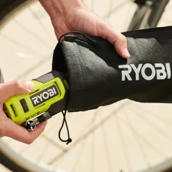 Ryobi RI4-0 pumpe 4V USB lithium solo