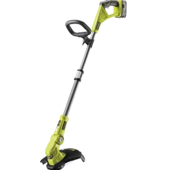 Ryobi RLT183240F græstrimmer 18V ONE+ inkl 4,0 Ah batteri og lader