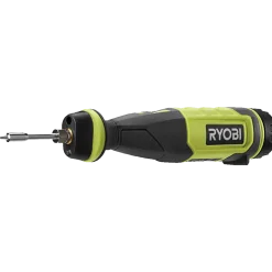 Ryobi RSI4-0 loddekolbe 4V USB lithium solo