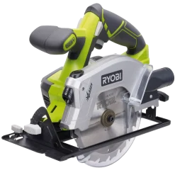 Ryobi RWSL1801M akku-rundsav 18V ONE+ Ø150 mm solo