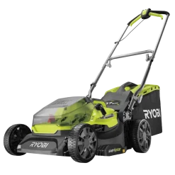 Ryobi RY18LM37A-140 plæneklipper 18V ONE+