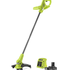 Ryobi RY18LT23A-120 græstrimmer 1x2.0 Ah batteri/lader 18V ONE+