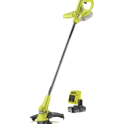 Ryobi RY18LT23A-120 græstrimmer 1x2.0 Ah batteri/lader 18V ONE+