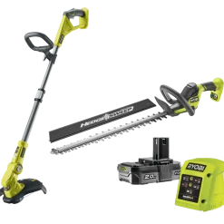 Ryobi RY18LT18HTA-120 have kombikit