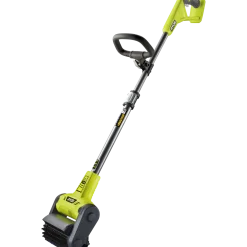 Ryobi RY18PCB-0 18V ONE+ terrasserenser m/multibørste solo