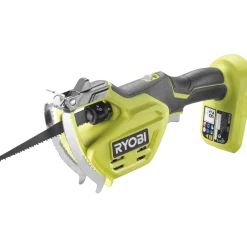 Ryobi RY18PSA-0 akku beskæringssav 18V ONE+ solo