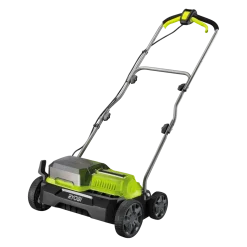 Ryobi RY18SFX35A-0 akku vertikalskærer 18V ONE+ solo