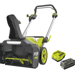 Ryobi RY36STX53A-150 53 cm sneslynge 1x5.0 Ah 36V MAX POWER batteri/lader