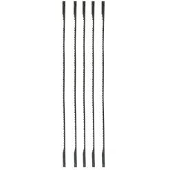 Ryobi SSB18TPI dekupør-savklinger 5 stk.
