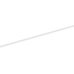 Scanbad drypliste til lige døre 93 cm