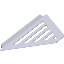 Scanbad Match Showercorner