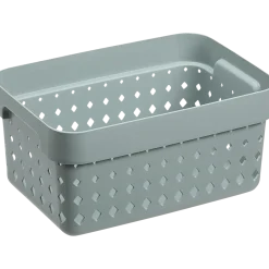 Seoul basket grøn S