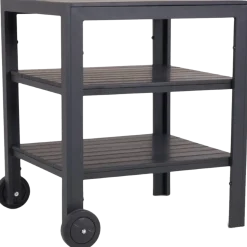 Serveringsvogn  57x75,2x65cm